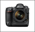 Nikon D4s